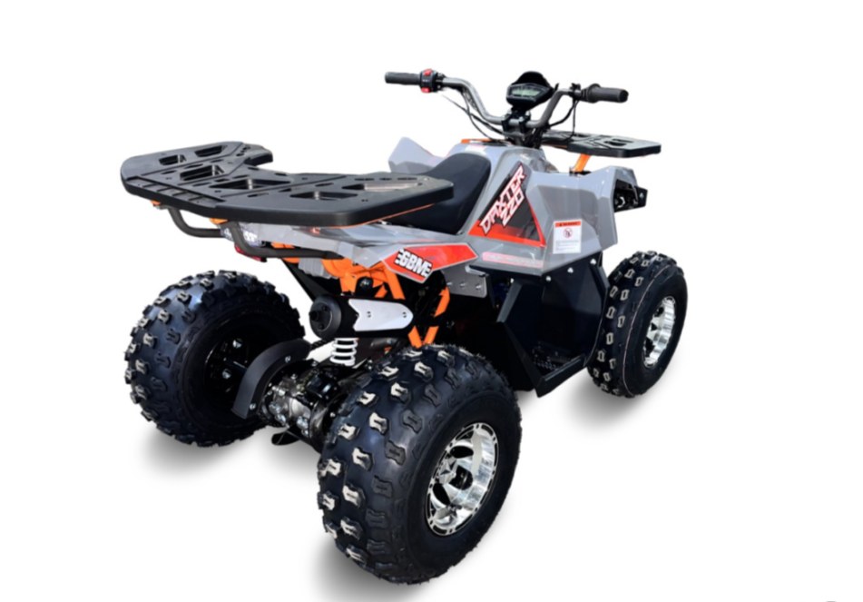 Квадроцикл GBM DAXTER 220 NEW PREMIUM в Абакане