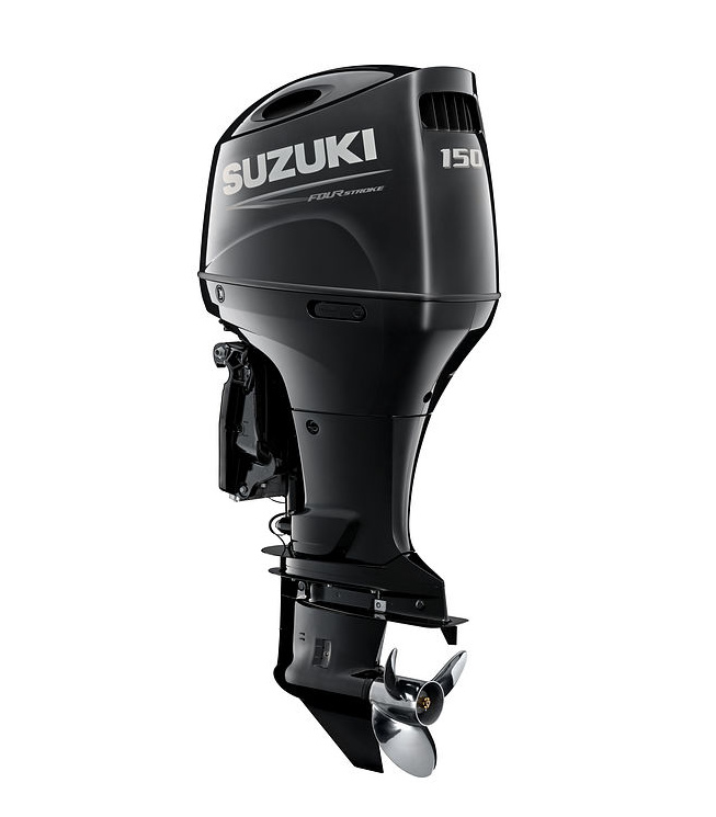 Лодочный мотор Suzuki DF150ATX в Абакане