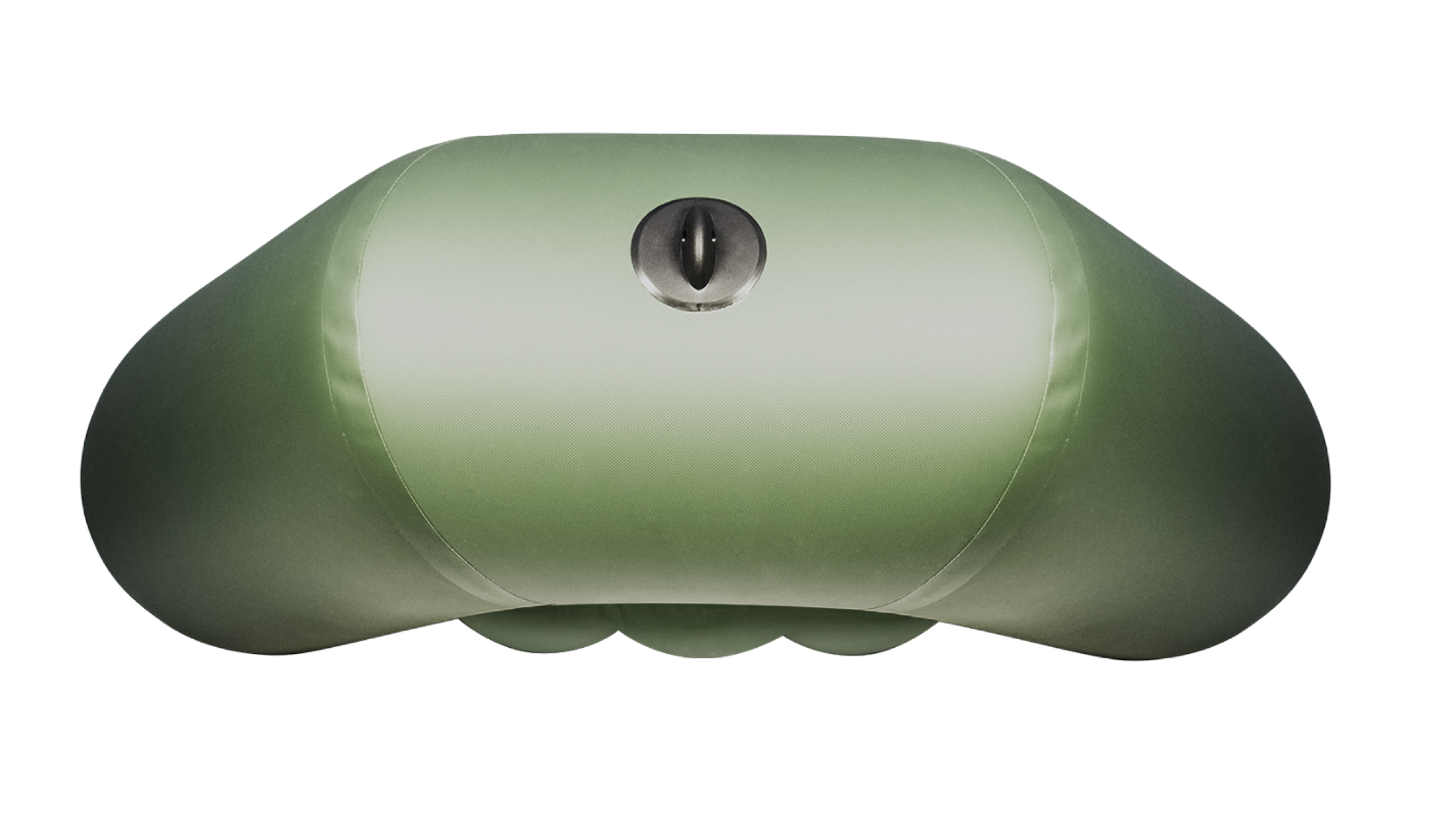 Лодка АКВА-ОПТИМА 260 НД в Абакане