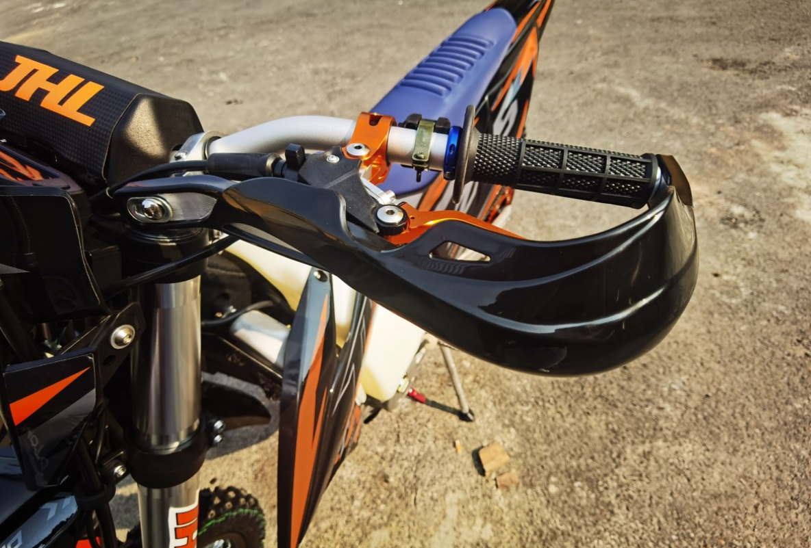 Мотоцикл JHLMOTO JHL Z5 NB300 (174MN-5) в Абакане