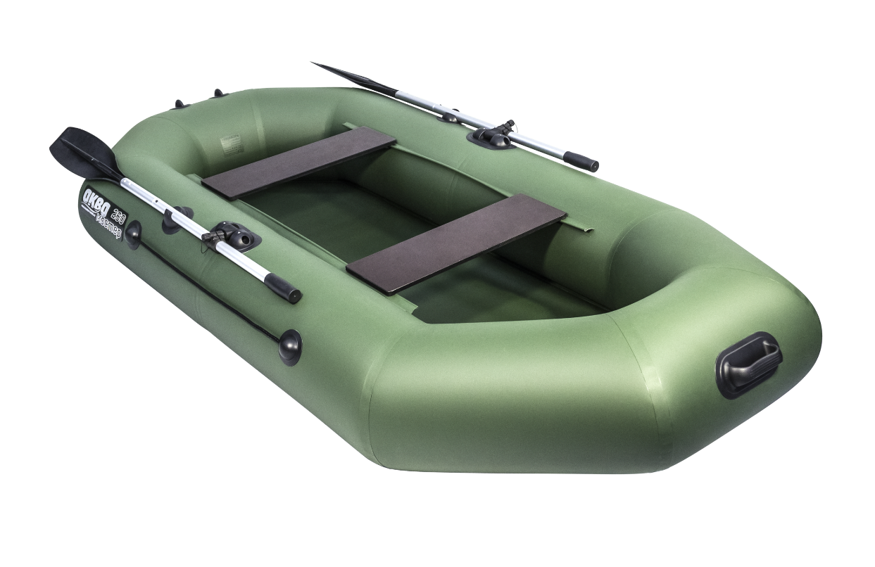 Лодка АКВА-МАСТЕР 260 в Абакане