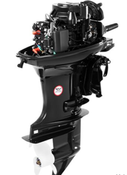 Лодочный мотор HIDEA HD40FHS в Абакане