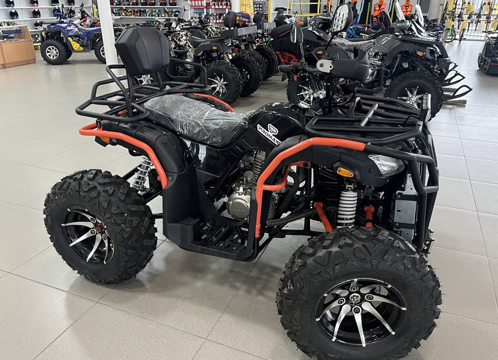Квадроцикл PROMAX 300 4X4 ALL ROAD в Абакане