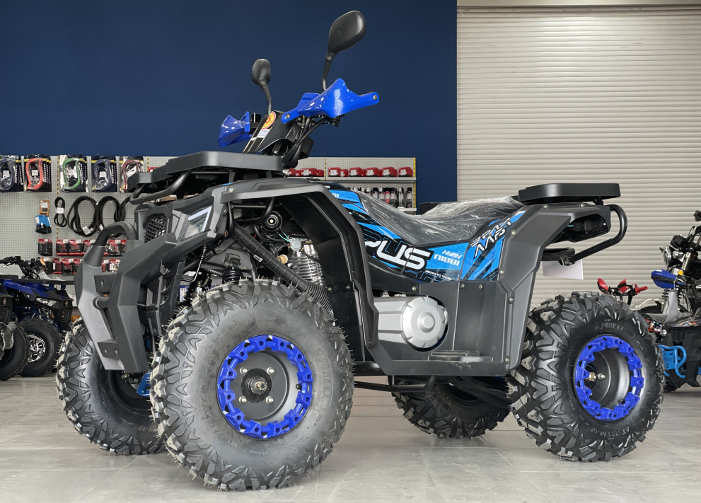 Квадроцикл PROMAX TAURUS 300 в Абакане