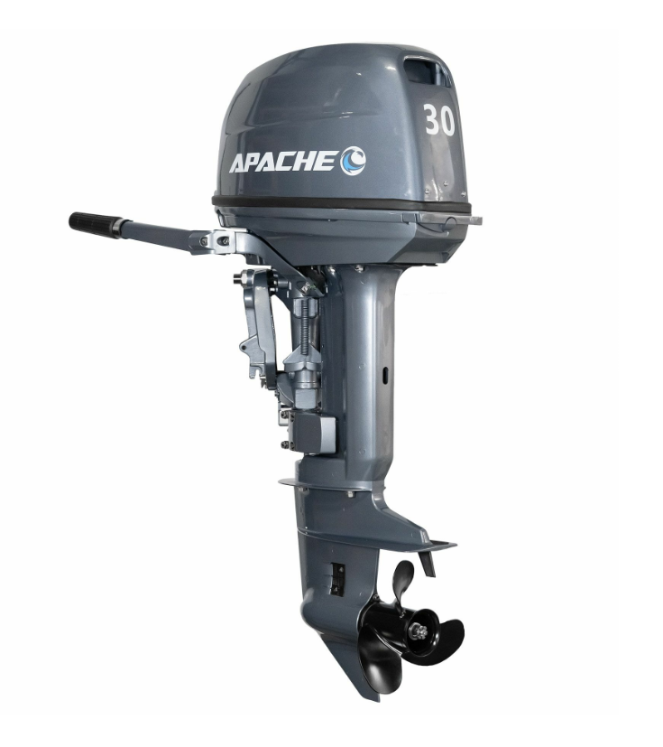 Лодочный мотор APACHE T30BS в Абакане