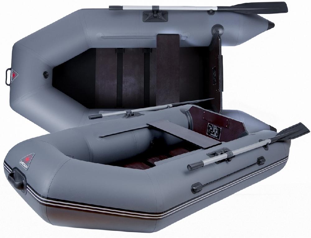 ЛОДКА НАДУВНАЯ YUKONA 280 TL (БЕЗ ПАЙОЛА) в Абакане