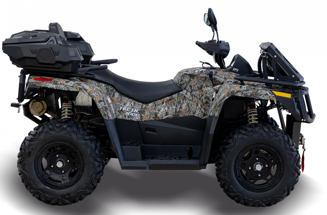 Квадроцикл HISUN TACTIC GT1000/EXTREME EDITION в Абакане