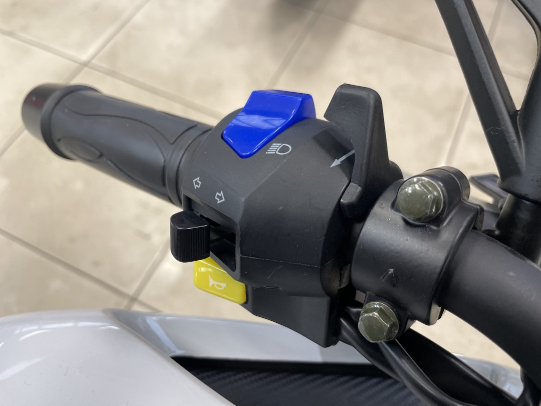 Мопед PROMAX CB150R (49) в Абакане