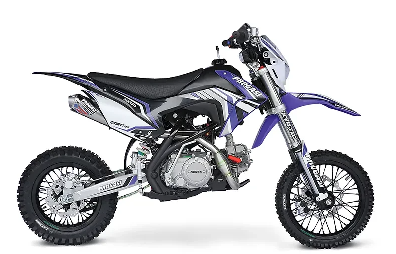 Питбайк Progasi Smart 125 в Абакане