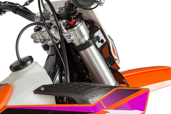 Эндуро мотоцикл IRBIS KTR 250 в Абакане