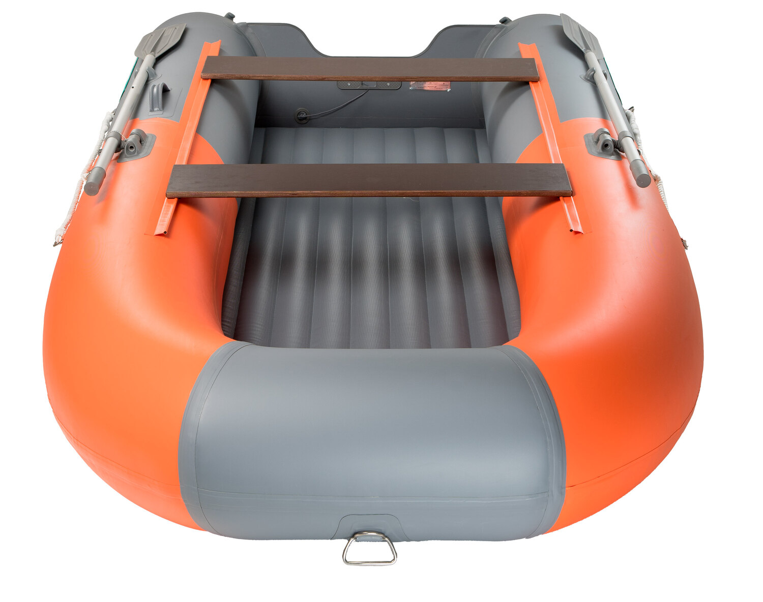 НАДУВНАЯ ЛОДКА GLADIATOR E330SL в Абакане