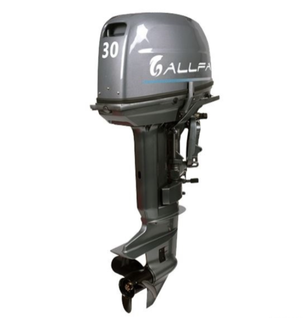 ЛОДОЧНЫЙ МОТОР ALLFA CG Т30 S в Абакане