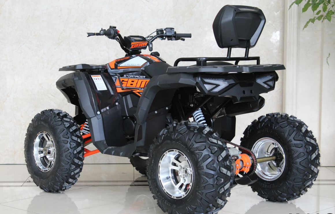 Квадроцикл GBM STORMRIDER 300 NEW PREMIUM в Абакане