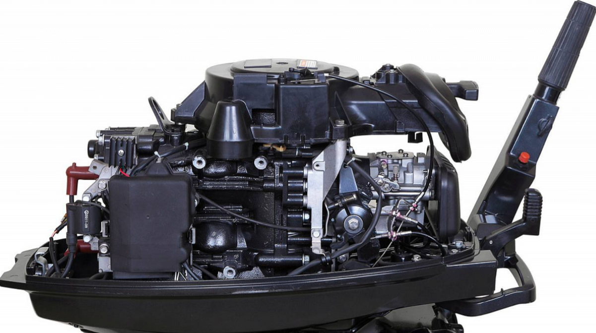 Лодочный мотор MARLIN MP 40 AWHL в Абакане