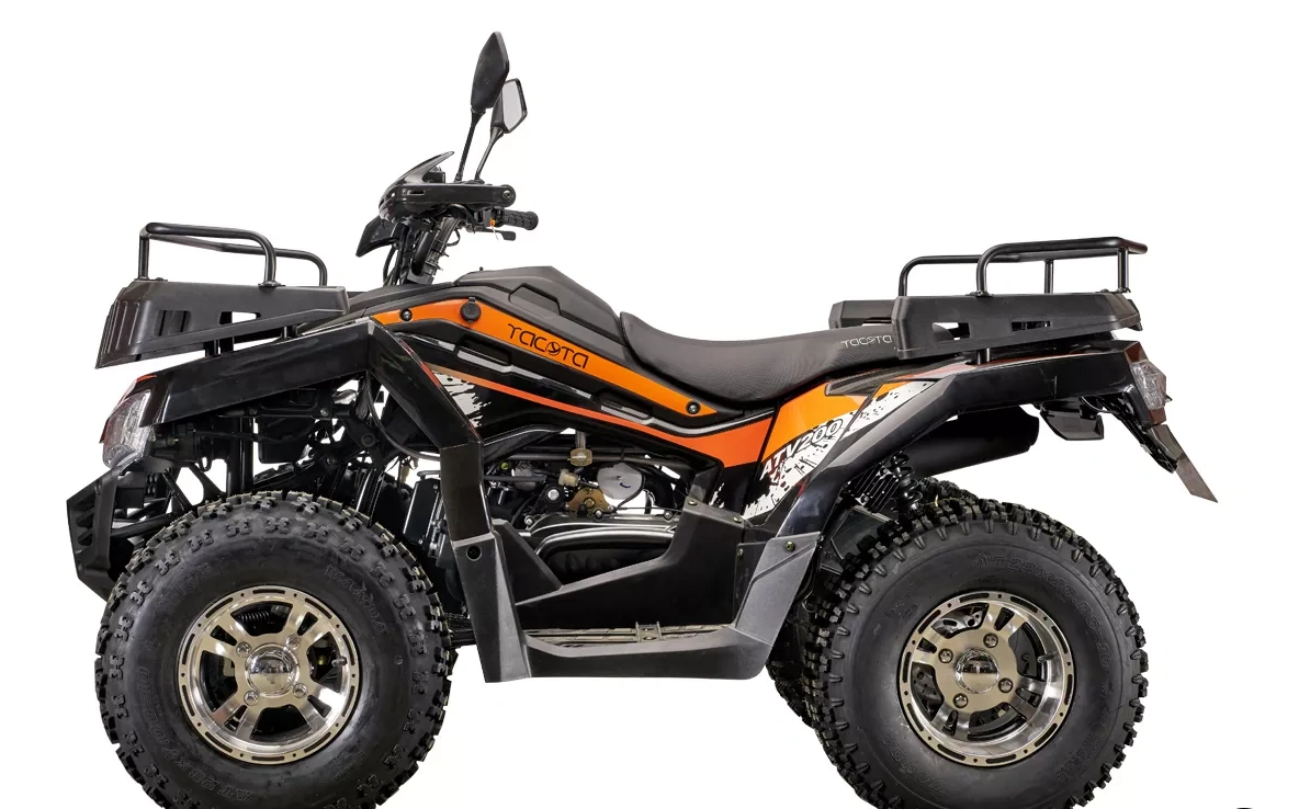 Квадроцикл YACOTA CABO 200LD в Абакане