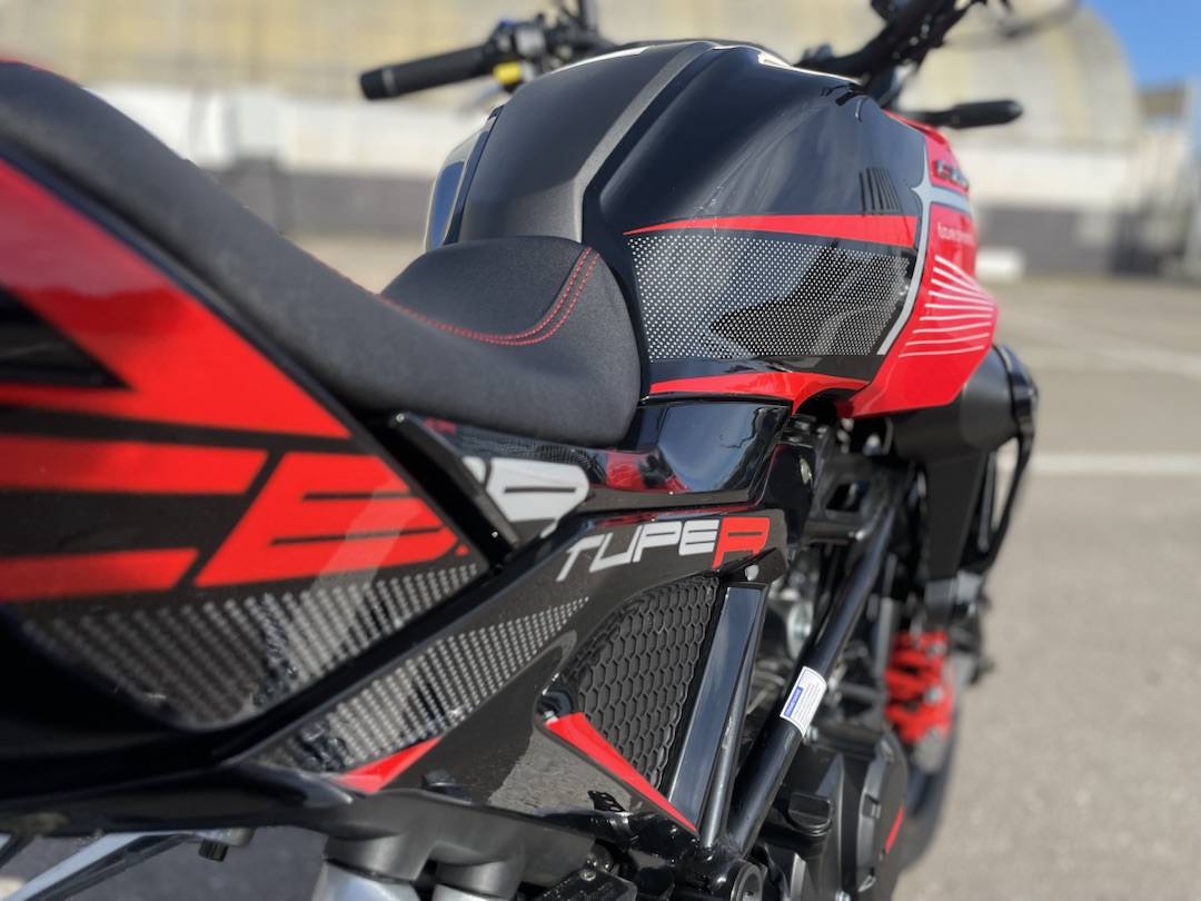 Мопед PROMAX CB150R (49) в Абакане