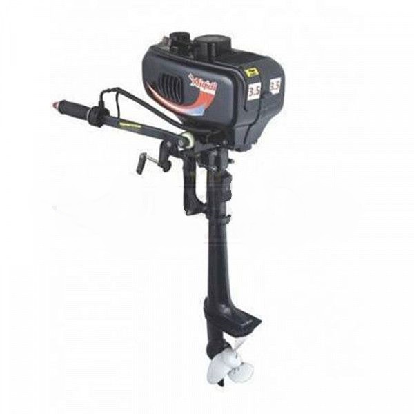 Лодочный мотор Condor XW4A-4 (воздушное) в Абакане