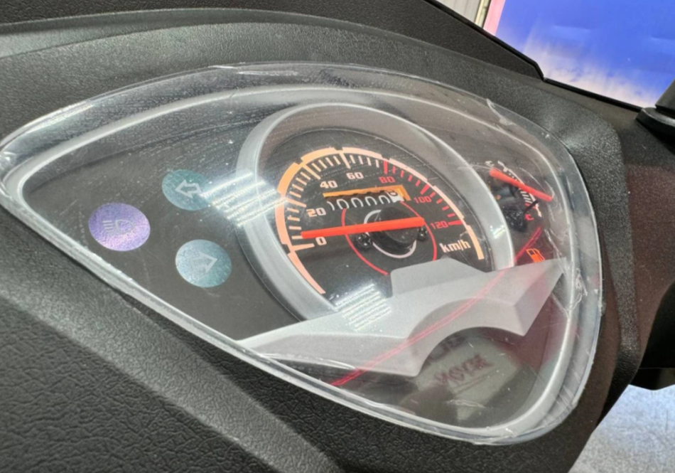 Скутер PROMAX ROX 200 (49) в Абакане