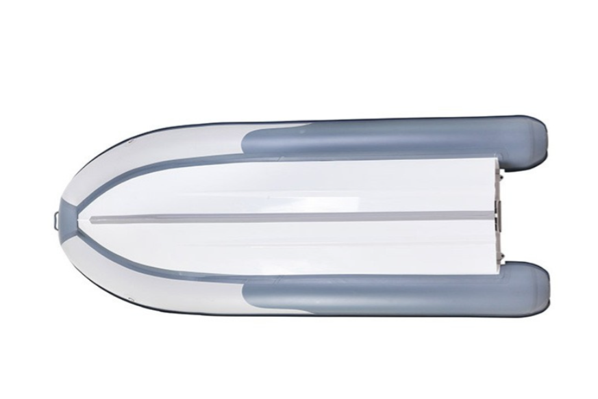 Лодка GLADIATOR RIB420AL в Абакане