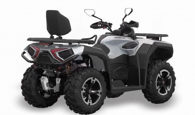 Квадроцикл HISUN GUARDIAN 550L /LONG в Абакане