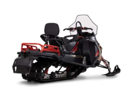 Снегоход AODES Siberiacross 1000 WT 508mm LCD 6.8 в Абакане