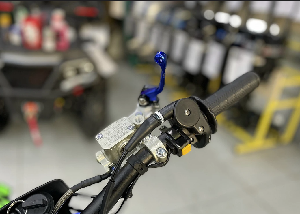 Мотоцикл Progasi RACE 300 AIR PRO SPORT в Абакане