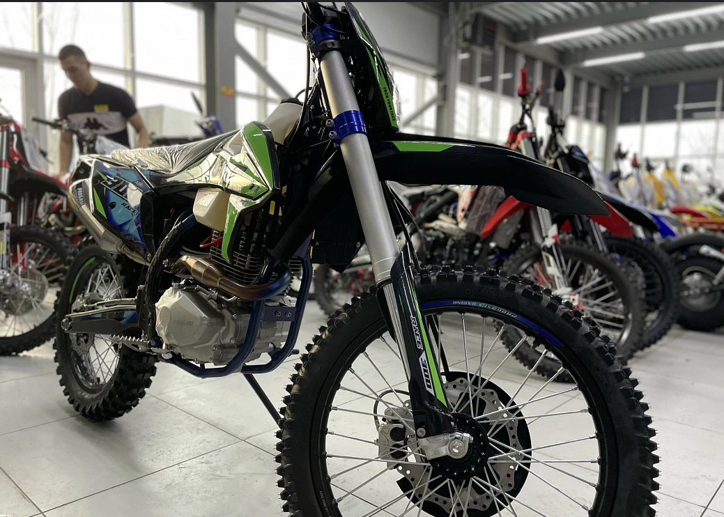 Мотоцикл Progasi RACE 300 AIR PRO SPORT в Абакане