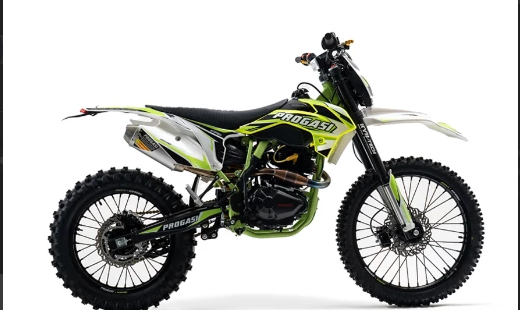 Мотоцикл Progasi SUPER MAX 300 PRO PR300 (ZS175FMN) в Абакане