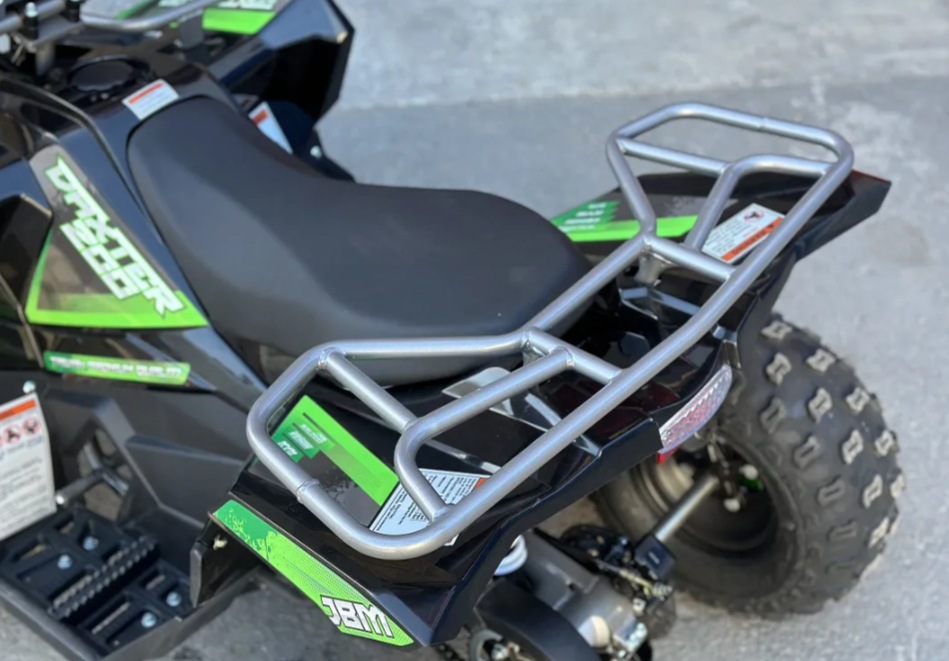 Квадроцикл GBM DAXTER 220 NEW в Абакане