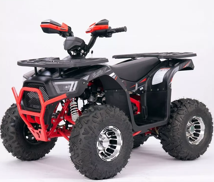 Квадроцикл YACOTA Sirius LD 125 в Абакане