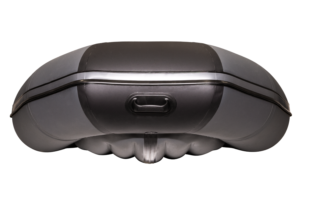 Лодка Таймень NX 2900 НДНД в Абакане