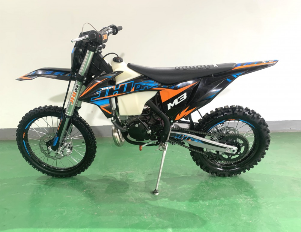 Мотоцикл JHL MOTO JHL M3 MT250 (1E66MM) в Абакане