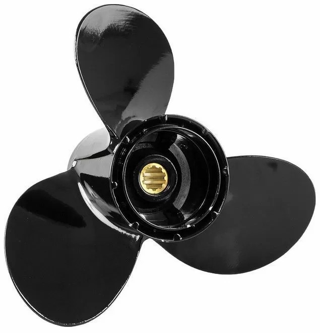 ВИНТ ГРЕБНОЙ SUZUKI DF25-30 / DT20-30; 3X10-1/4X11 в Абакане