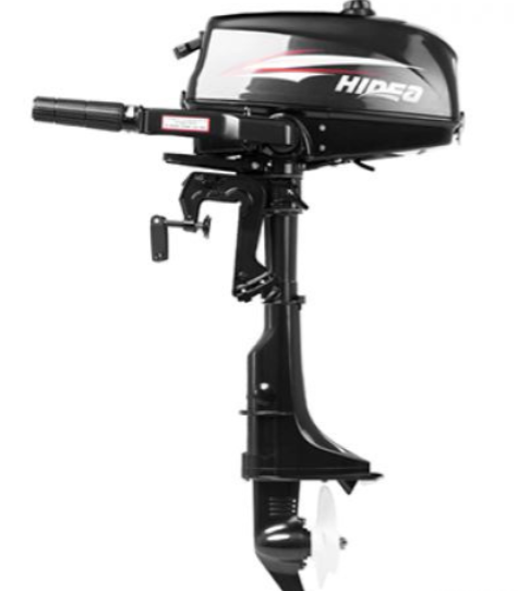 Лодочный мотор HIDEA HD4FHS в Абакане