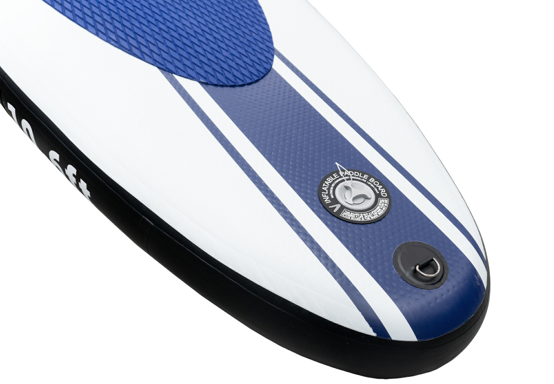 Сап-борд синий 10.6ft RIVIERA в Абакане