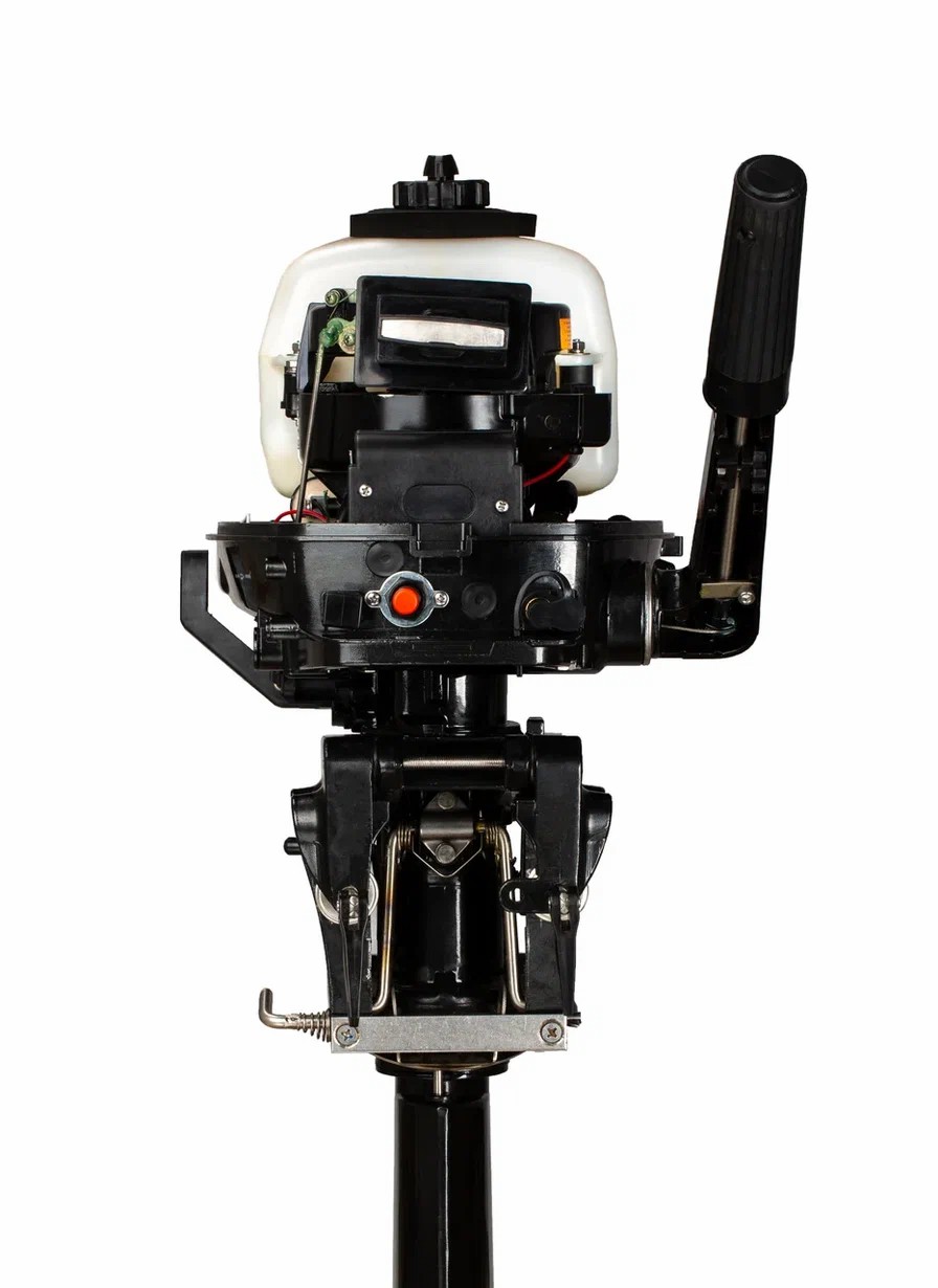 ЛОДОЧНЫЙ МОТОР GLADIATOR G5FHS в Абакане