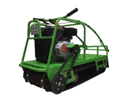 Мотобуксировщик PAXUS 380 EGOZA (для неглубокого снега) в Абакане