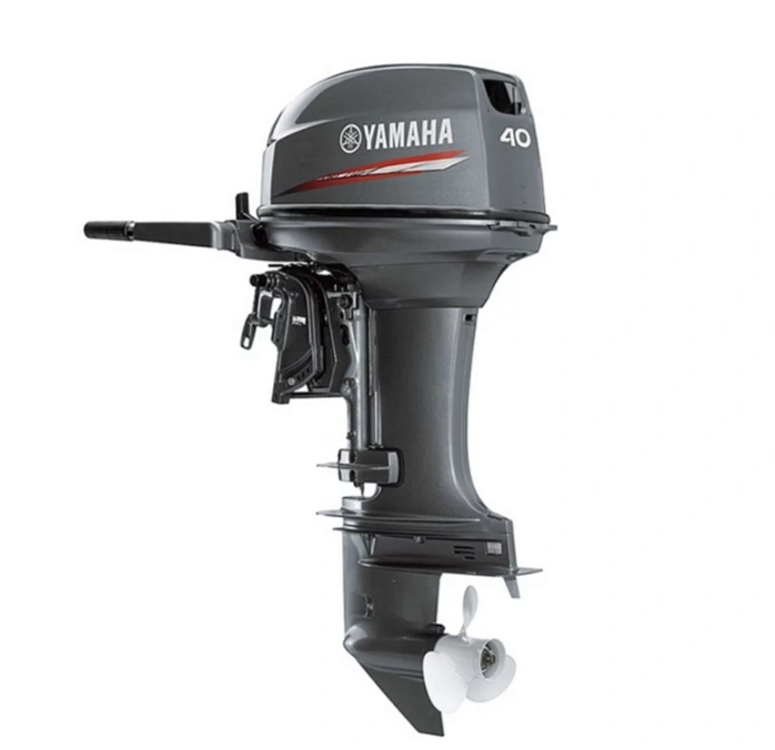 Лодочный мотор YAMAHA E40XWTL в Абакане