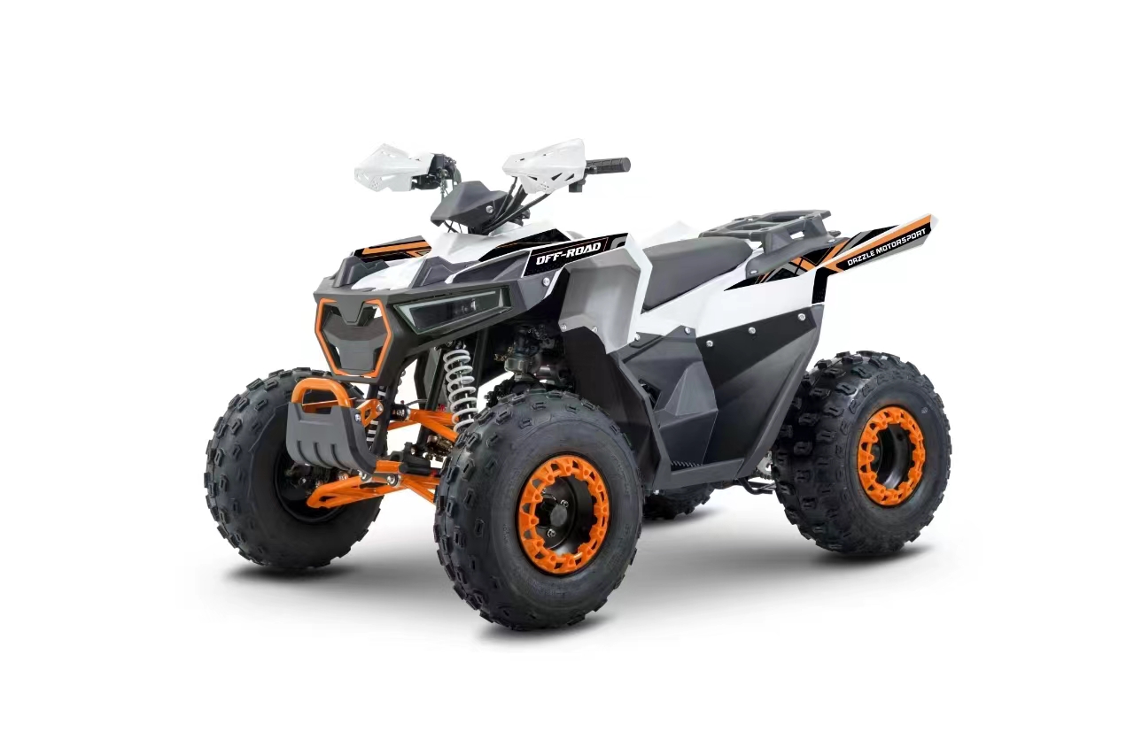 Квадроцикл FAIDET MAGOTAN 150 в Абакане