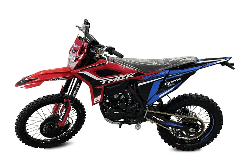 Кроссовый мотоцикл TMBK Kinetic 300H (YB300H) в Абакане