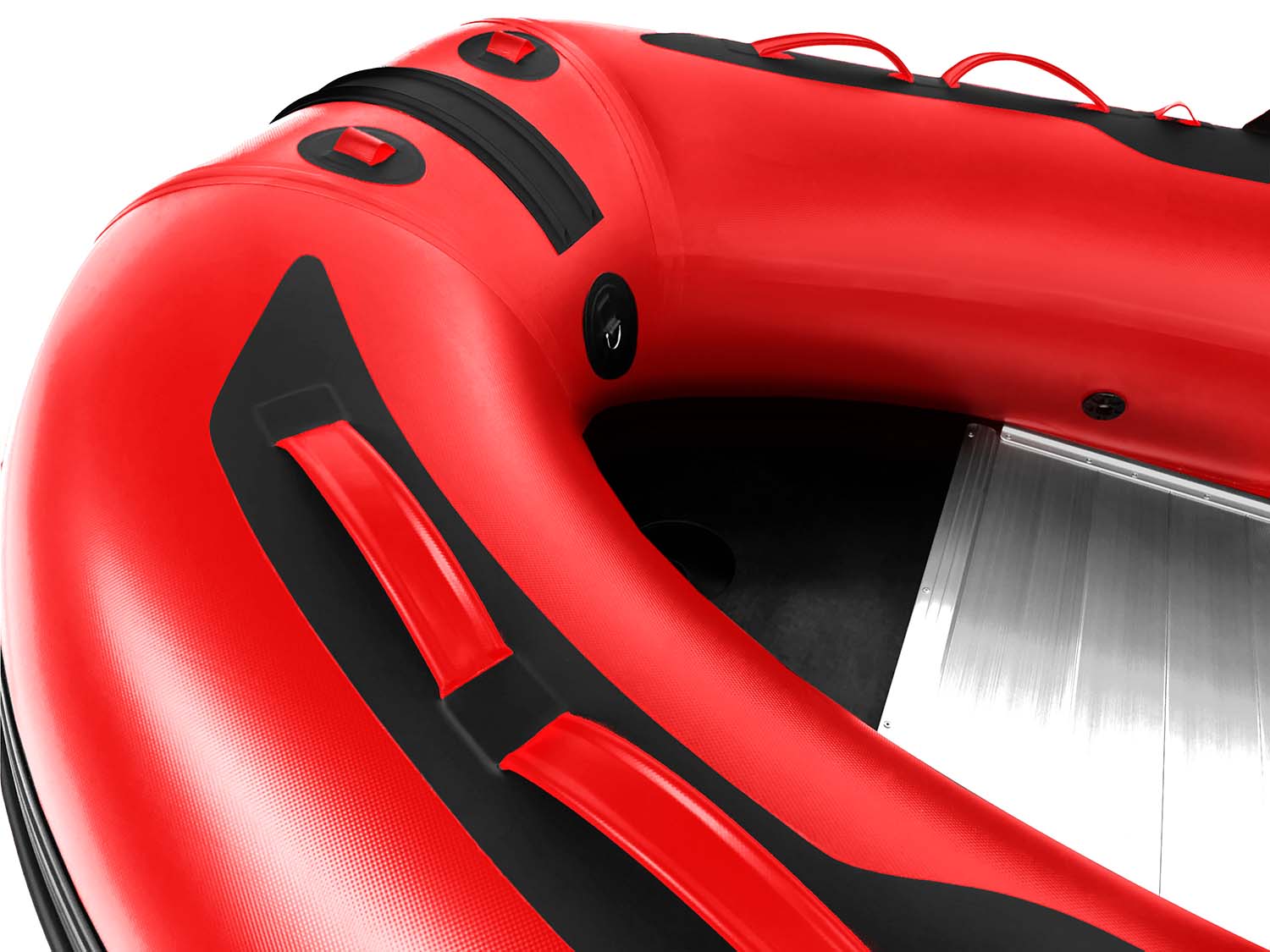 ЛОДКА SMARINE STRONG 420 в Абакане