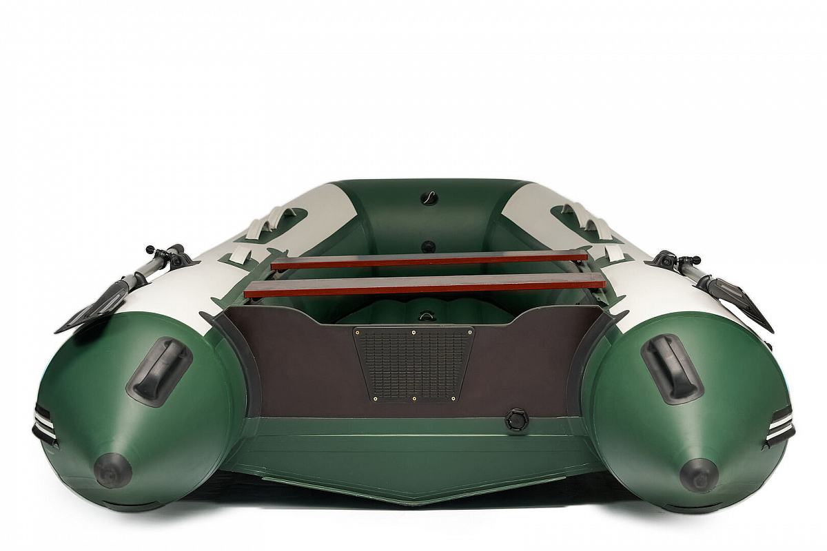 Лодка MISHIMO LITE 350 в Абакане