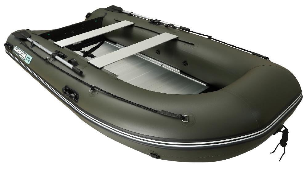 НАДУВНАЯ ЛОДКА GLADIATOR C330AL в Абакане