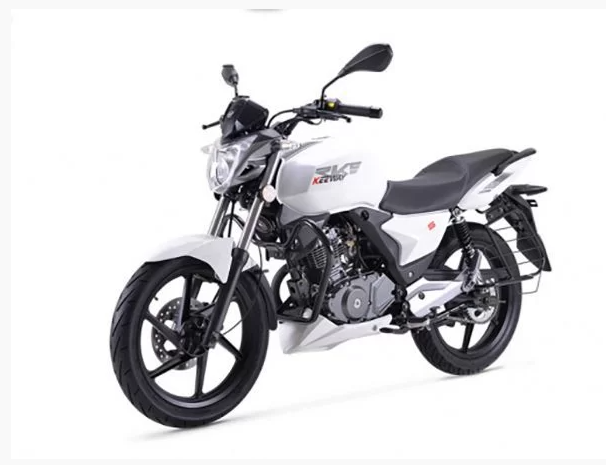 Мотоцикл STELS RK125 в Абакане