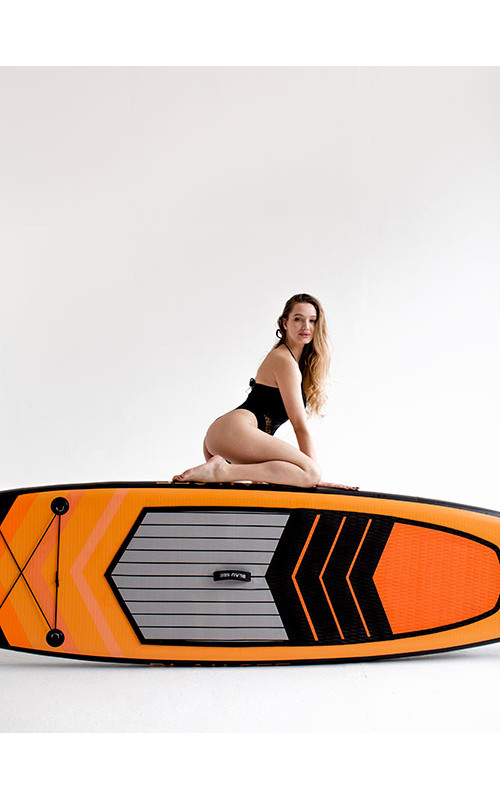 НАДУВНОЙ SUP-BOARD MOONLIGHT 10,6 в Абакане
