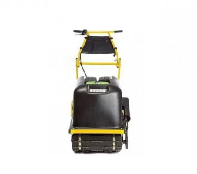 Мотобуксировщик LEBEDEV MOTORS РЕКС LV513 в Абакане