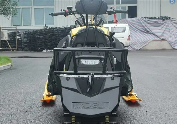 Снегоход Woideal WD 280 в Абакане