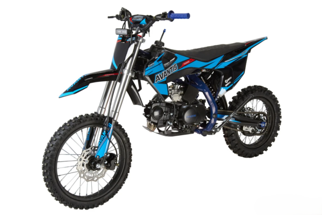 Питбайк Avantis H12 Basic 17/14 Pro Sport в Абакане