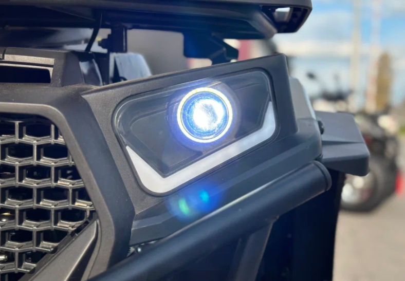 Квадроцикл GBM CROSS HILL 300 NEW PREMIUM в Абакане