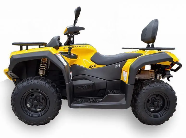 Квадроцикл HISUN GUARDIAN 400L /LONG в Абакане
